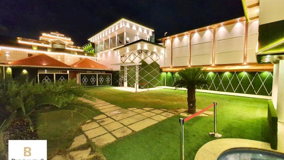 B8 Hotel Chennai Luaran gambar