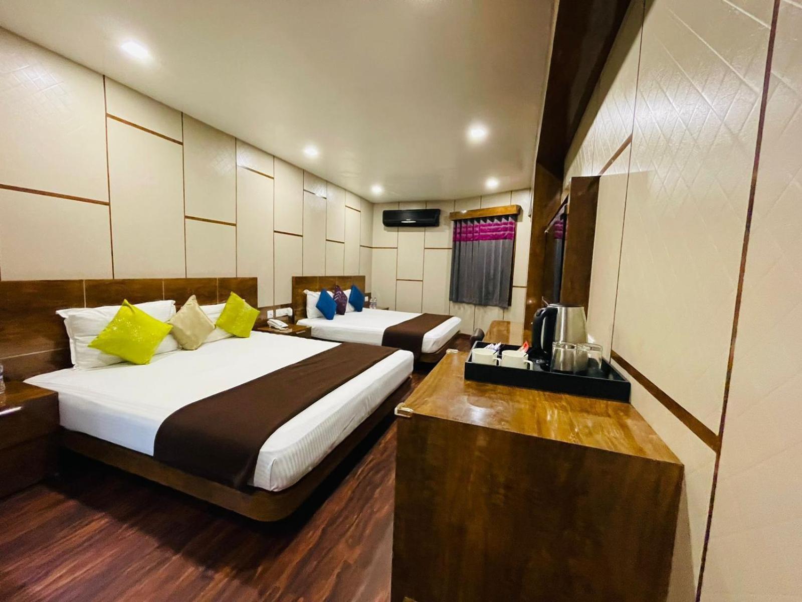 B8 Hotel Chennai Luaran gambar