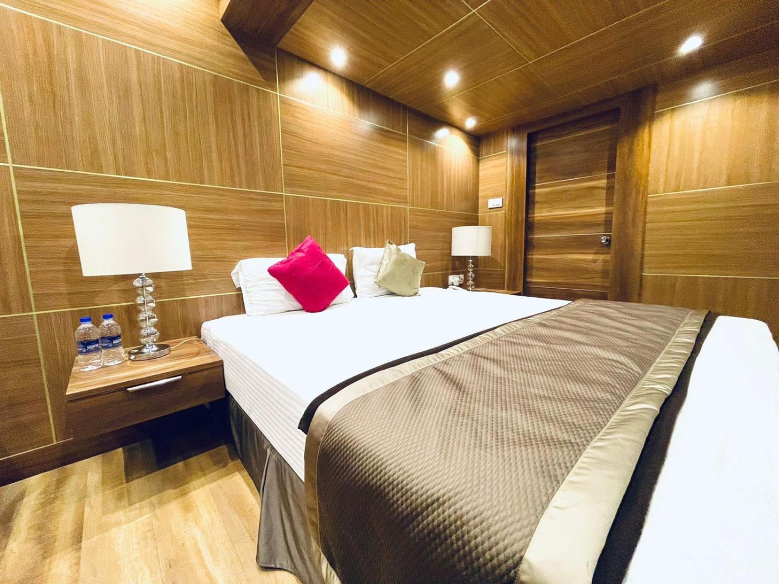 B8 Hotel Chennai Luaran gambar
