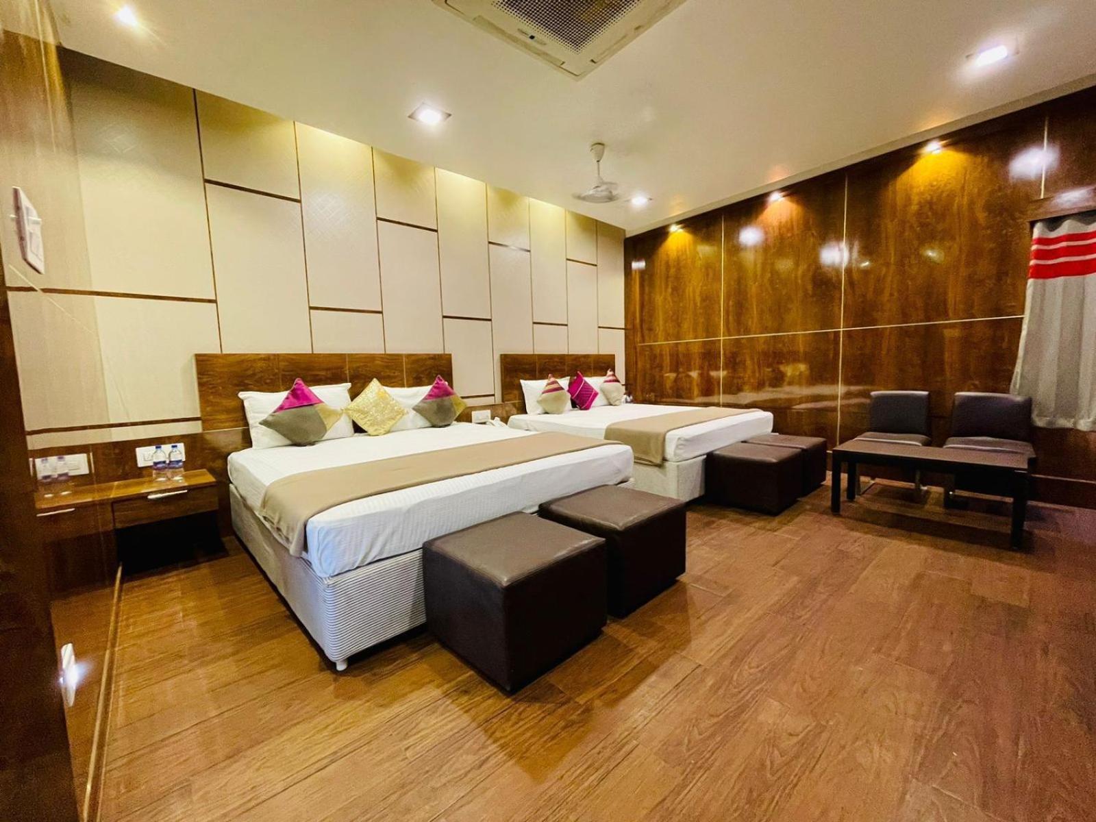 B8 Hotel Chennai Luaran gambar