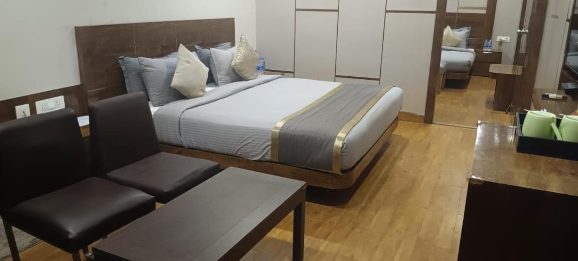 B8 Hotel Chennai Luaran gambar