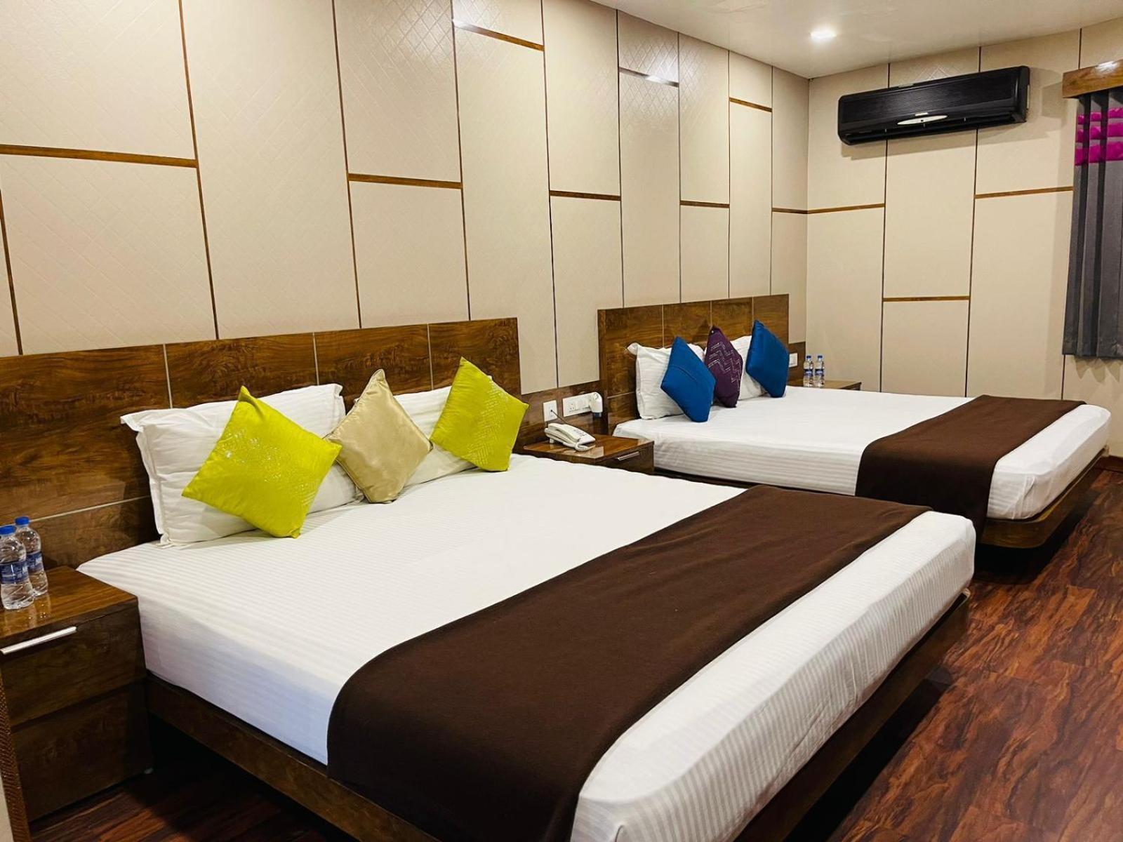 B8 Hotel Chennai Luaran gambar
