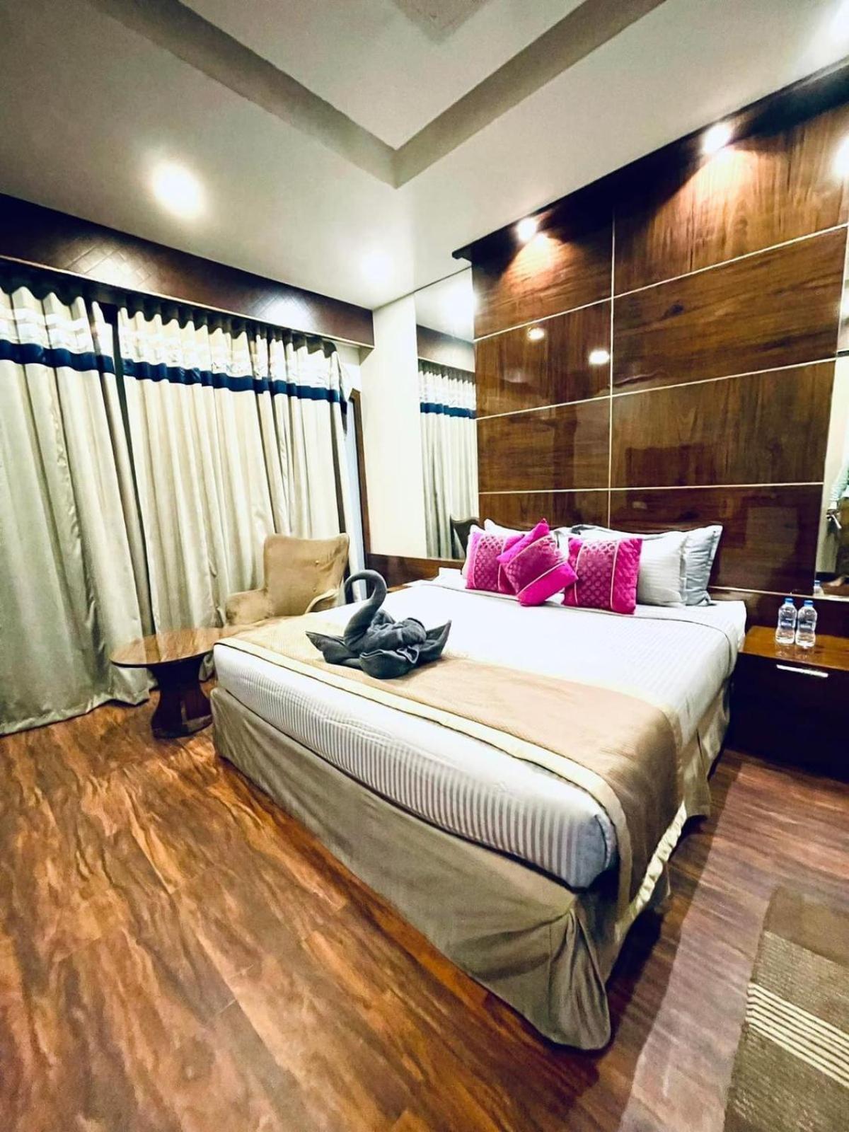 B8 Hotel Chennai Luaran gambar