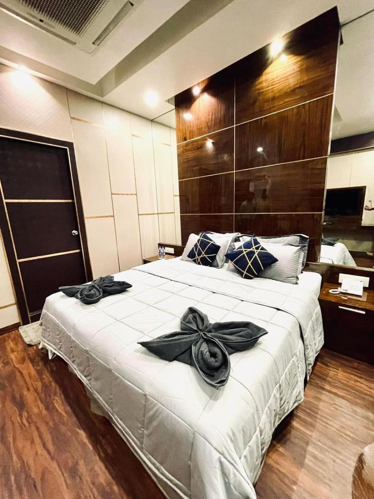 B8 Hotel Chennai Luaran gambar
